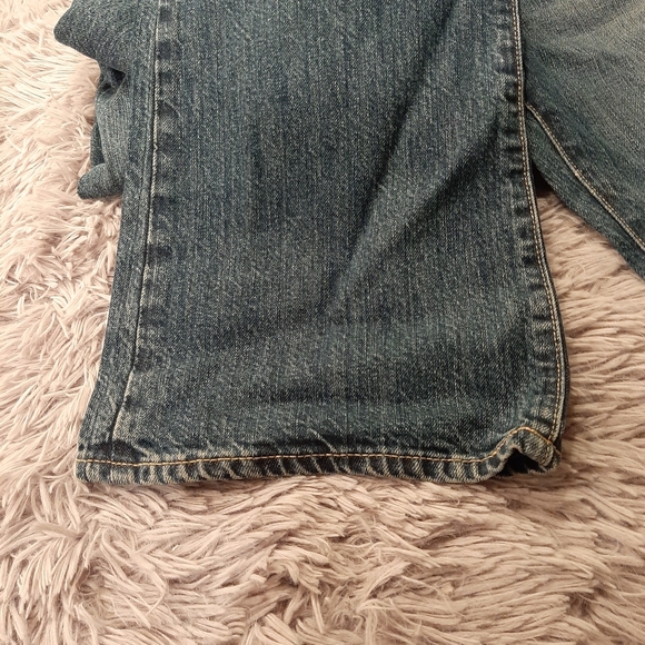 Chip and Pepper Sweetheart - Frog Creek Jeans Size 27 NWT - Picture 16 of 16